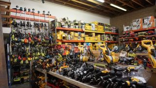 tool wholesaler san bernardino Carlo's Power Tools
