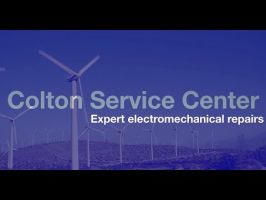 Raising the standards with Sulzer Colton Service Center