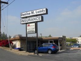 life insurance agency san bernardino Denise M Lundy Insurance Services