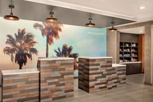 hygiene station san bernardino La Quinta Inn & Suites by Wyndham San Bernardino