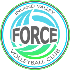 volleyball instructor san bernardino Inland Valley Force Volleyball Club