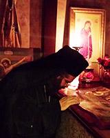 russian orthodox church san bernardino Greek Orthodox Church of the Blessed Virgin Mary