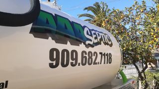 septic system service san bernardino Aaa septic pumping