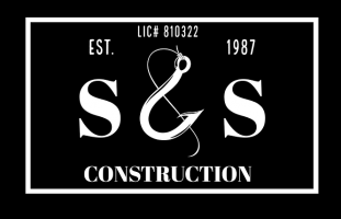 general contractor san bernardino S & S Construction