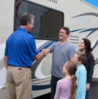 rv dealer san bernardino Richardson's RV Centers