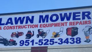 lawn mower repair service san bernardino Albertos lawn mower repairs