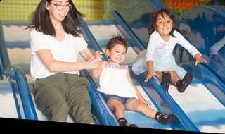 children s amusement center san bernardino Kids Empire Rialto
