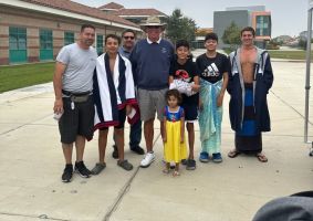 swimming competition san bernardino Victory Aquatics