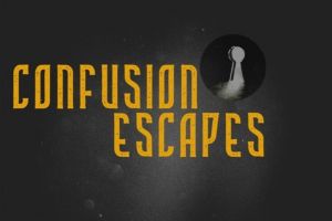 escape room center san bernardino Confusion Escapes