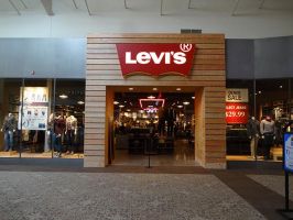 levi s san bernardino Levi's Outlet Store