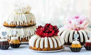 cakes in san diego Nothing Bundt Cakes