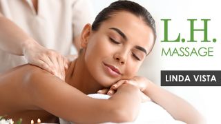 foot massage san diego L.H. Massage Spa & Foot Reflexology