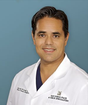 otoplasty centers in san diego John M. Hilinski, M.D.