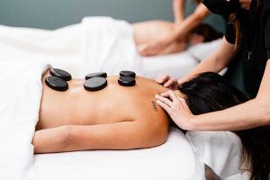 Massage Therapy | Firefly Wellness Day Spa | Mission Hills in San Diego, California