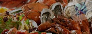 seafood buffet san diego Natsumi Sushi & Seafood Buffet