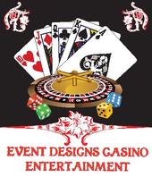 blackjack casinos san diego Event Designs Entertainment