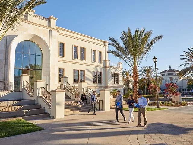 courses schools dubbing in san diego University of San Diego