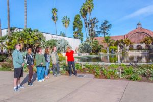 Secrets & Highlights of Balboa Park