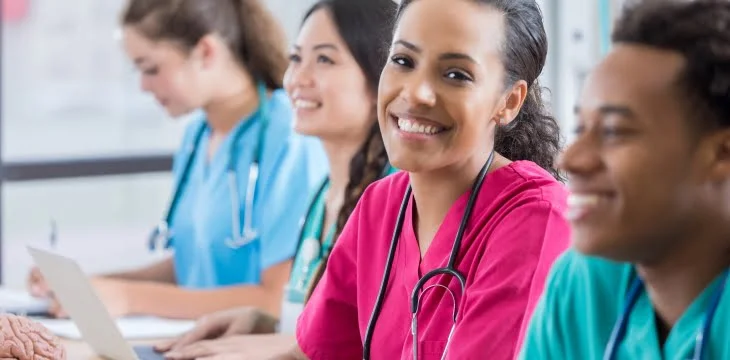 free nursing courses in san diego Western Medical Training Center