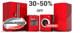 home appliance repair companies in san diego Premier Appliance Repair San Diego