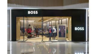stores to buy men s polo shirts san diego BOSS Store