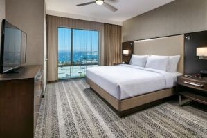hilton hotels san diego Homewood Suites by Hilton San Diego Downtown/Bayside