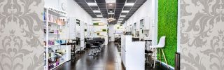 beauty centers in san diego Omnia Salon