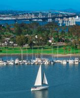 tourist guide san diego San Diego Visitor Information Center