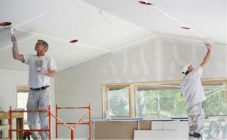 plasterboard installers in san diego Pro-elite drywall services