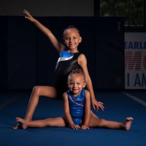 gymnastics lessons san diego San Diego Gymnastics - Grossmont Center