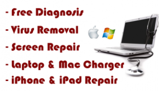 computer shops electronic equipment in san diego SD Computer Repair