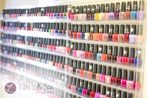 cheap acrylic nails san diego Nails & Spa By Lauren