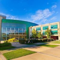 cancer specialists san diego Moores Cancer Center at UC San Diego Health