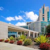 public hospitals in san diego UC San Diego Medical Center