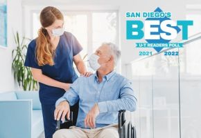 home care companies in san diego All Heart Home Care - San Diego, CA