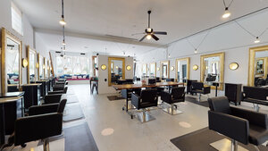 beauty centers in san diego Belli Belli Salon & Boutique
