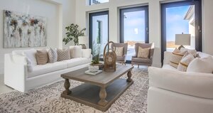 home staging san diego BlueGrape Staging and Design