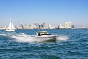 scenic tours san diego San Diego Speed Boat Adventures | San Diego Boat Tours