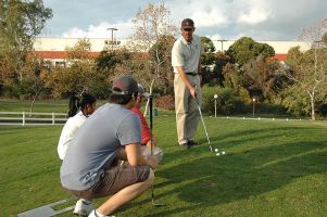golf lessons san diego Hicksgolf