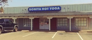 bikram yoga places in san diego Bonita Hot Yoga