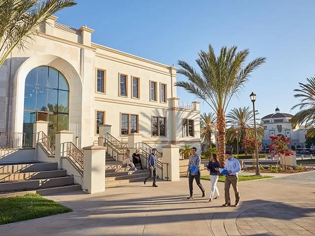 distance universities in san diego University of San Diego