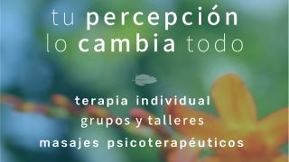 masajes terapeuticos en san diego MásSer-Masaje Psicoterapéutico Profesional