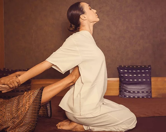 thai massages san diego Rama Thai Massage