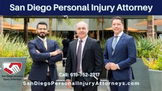traffic accident lawyers san diego San Diego Personal Injury Attorneys