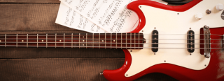 bass lessons san diego TR Music & Voice Lessons