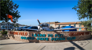 drone pilot courses in san diego Golden State Flying Club