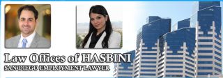 employment lawyers in san diego Law Offices of Hasbini