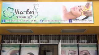 limpieza cutis san diego Viabri Facial Spa