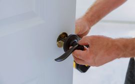 Learn More About J & M Locksmith