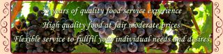 communion catering in san diego Affordable Affairs Catering